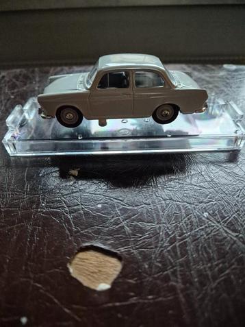 Volkswagen 1500 sedan Vitesse 620. beschikbaar voor biedingen