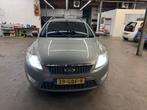 Ford Mondeo 1.6 16V 92KW Wagon 2008 Grijs, Auto's, 1596 cc, 125 pk, Zwart, 4 cilinders