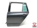 VW Golf 7 Sportsvan 2014+ Portier Deur Links Achter Nette Or, Auto-onderdelen, Carrosserie en Plaatwerk, Gebruikt, Ophalen of Verzenden