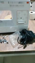 Husqvarna Viking naaimachine, Hobby en Vrije tijd, Ophalen of Verzenden, Zo goed als nieuw