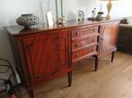 Klassiek dressoir , nog een weekje op Marktplaats., Ophalen, Gebruikt, 200 cm of meer, Strak klassieke