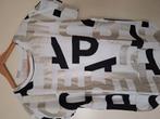 Splinter nieuw!, Kleding | Dames, T-shirts, Ophalen, Zwart, Maat 42/44 (L), Zo goed als nieuw