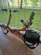 Sport fiets, Ophalen of Verzenden, Zo goed als nieuw, Overige merken