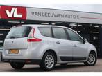Renault Grand Scénic 1.4 TCe Expression, Voorwielaandrijving, 745 kg, Zwart, 4 cilinders