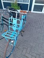 Cortina Damesfiets - Stijlvol en Betrouwbaar!, Gebruikt, Versnellingen, 50 tot 53 cm, Ophalen