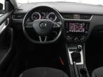 Skoda Octavia 1.0 TSI Ambition | Stoelverwarming | Trekhaak, Auto's, Skoda, Voorwielaandrijving, Gebruikt, Zwart, Origineel Nederlands