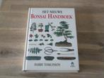 het nieuwe Bonsai handboek Harry Tomlinson, Ophalen of Verzenden, Nieuw, Overige onderwerpen