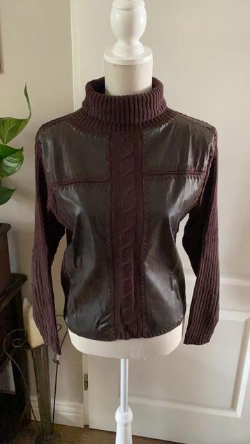 Coltrui Bruin van MARCA Maat M beschikbaar voor biedingen