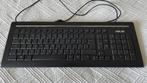 Asus toetsenbord, Computers en Software, Toetsenborden, Ophalen, Zo goed als nieuw