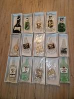 Partij klokken verzameling glas klokken merken, Ophalen, Nieuw