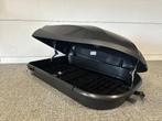 Dakkoffer 340 liter CAM Elite 343 zwart, Auto diversen, Dakkoffers, Ophalen, Nieuw