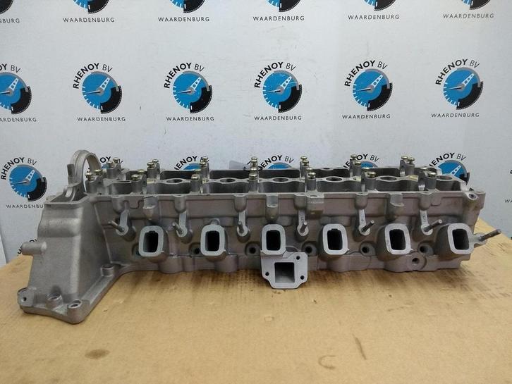 B.M.W. 5 SERIES [CYLINDER_HEAD] 1999, Auto-onderdelen, Motor en Toebehoren, Nieuw, ARN erkend, Stiba lid, Erkend duurzaam, Ophalen of Verzenden