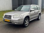 Subaru Forester 2.0 X Comfort Pack | AUTOMAAT | Lees adverte, Auto's, Subaru, Gebruikt, 4 cilinders, Startonderbreker, Bedrijf