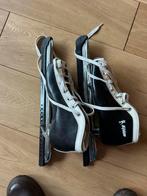 Nijdam schaatsen maat 39, Sport en Fitness, Schaatsen, Ophalen of Verzenden, Zo goed als nieuw, Nijdam, Noren