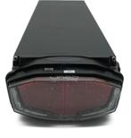 Promovec bike accu, Ophalen of Verzenden, Zo goed als nieuw