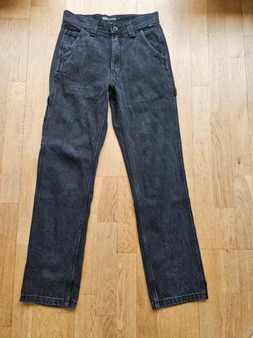 Vans A.V.E. Jeans Maat 27 - Zo goed als nieuw! beschikbaar voor biedingen