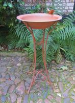 VOGEL BAD - WATERSCHAAL - CLAYRE & EEF, Ophalen of Verzenden, Nieuw