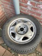 velgen (4) chevrolet spark, Ophalen, Gebruikt