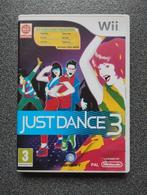Just Dance 3, Spelcomputers en Games, Games | Nintendo Wii, Muziek, Verzenden, 1 speler, Zo goed als nieuw