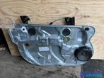 VW POLO 9N 9N2 9N3 Links voor raam mechaniek mechanisme 2003, Ophalen of Verzenden, Gebruikt, Volkswagen