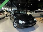 Mercedes CLK-klasse Coupé 320 / Avantgarde / Youngtimer /, Automaat, Gebruikt, Electronic Stability Program (ESP), Zwart