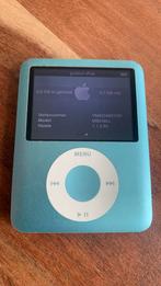 iPod nano 8gb, Audio, Tv en Foto, Mp3-spelers | Apple iPod, Nano, Ophalen of Verzenden, 2 tot 10 GB, Zo goed als nieuw