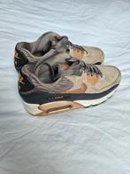 Nike air max, Nike, Ophalen of Verzenden, Sneakers of Gympen, Zo goed als nieuw