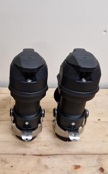 Nieuwe Secorut spannings omvormer aanhangwagen 24V naar 12V  beschikbaar voor biedingen