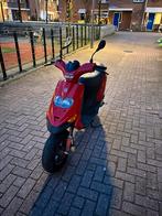 Gilera Stalker 50cc, Ophalen, Zo goed als nieuw, Tweetakt, Gilera