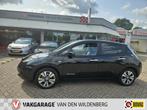 Nissan LEAF Tekna 24 kWh, Gebruikt, Zwart, 1405 kg, Leaf