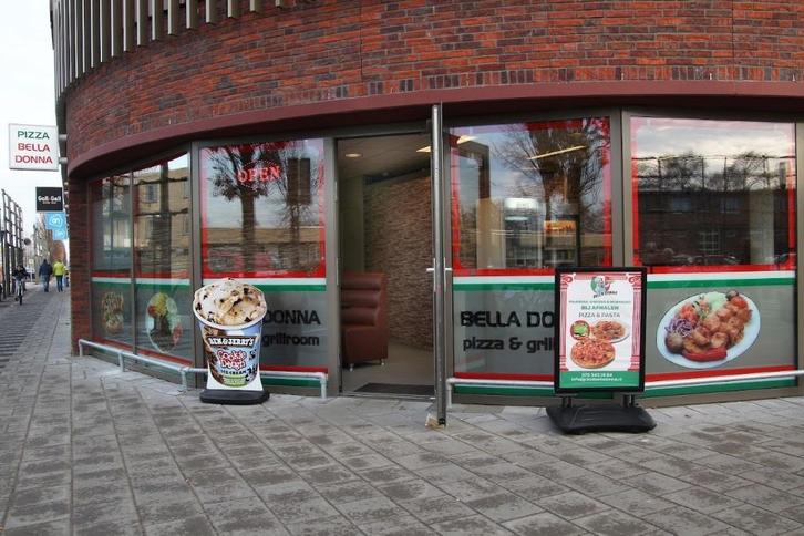 Restaurant Zoetermeer, Zakelijke goederen, Exploitaties en Overnames