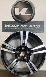 19 inch Porsche RP33  911 991 992 breedset velgen, Auto-onderdelen, Banden en Velgen, 19 inch, Velg(en), Nieuw, Ophalen of Verzenden