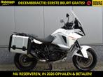 KTM 1290 SUPER ADVENTURE (bj 2015), Motoren, Bedrijf, 1301 cc, Toermotor