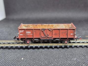 Piko 5/4417 - SBB Hochbordwagen E (15146) beschikbaar voor biedingen