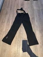 Skibroek maat 164, Kleding | Dames, Jumpsuits, Ophalen of Verzenden, Zo goed als nieuw, Maat 34 (XS) of kleiner, Zwart