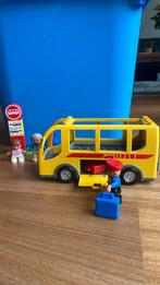 Duplo bus 5636, Kinderen en Baby's, Speelgoed | Duplo en Lego, Ophalen of Verzenden, Gebruikt, Duplo