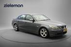 Bmw 5-SERIE 530i sedan Automaat - Dakraam, Leer, Cruise, Cli, Automaat, Gebruikt, 259 pk, 2996 cc