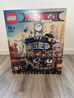 Lego ninjago city 70620, Kinderen en Baby's, Speelgoed | Duplo en Lego, Ophalen of Verzenden, Nieuw, Complete set, Lego