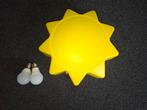Ikea zonlamp, Kinderen en Baby's, Ophalen, Zo goed als nieuw, Lamp