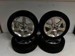 Mini Countryman 2024/2025 Winterset 225/55R18 !, Ophalen, 18 inch, Gebruikt, -