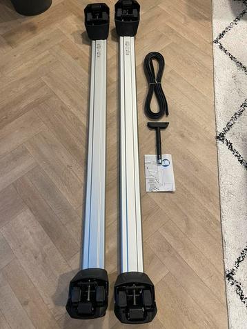 Audi Q5 dakdragers - 8R0 071 151 D - Nieuw. beschikbaar voor biedingen