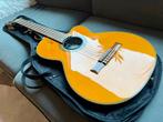 Epiphone Chet Atkins nieuwstaat, Verzenden, Zo goed als nieuw, Western- of Steelstringgitaar