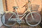 Veloretti damesfiets (perfecte conditie), Overige merken, Versnellingen, Zo goed als nieuw, 56 cm of meer