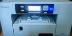 Sawgrass sg 500 sublimation printer, Printer, Kleur printen, Ophalen of Verzenden, Zo goed als nieuw