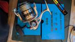 Savage Gear sgs6 4000, Watersport en Boten, Hengelsport | Zeevissen, Ophalen of Verzenden, Gebruikt