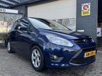 Ford C-Max 1.6 Titanium, Auto's, Ford, Voorwielaandrijving, Gebruikt, 4 cilinders, Blauw