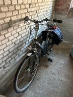 Batavus dames fiets, Fietsen en Brommers, Fietsen | Dames | Damesfietsen, Ophalen, Gebruikt, Batavus, Versnellingen