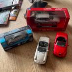 4x Alfa Romeo, Ophalen of Verzenden, Zo goed als nieuw