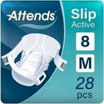 Attends active slip incontinentiemateriaal, Diversen, Nieuw, Ophalen