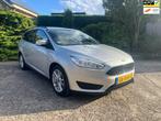 Ford Focus Wagon 1.0 Trend Edition, Airco, Navi Dealer onder, 65 €/maand, 101 pk, Gebruikt, Euro 6